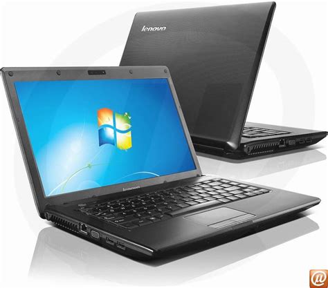 Lenovo G460 Core i3.